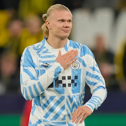 Erling Haaland 🇳🇴 – Biography, Career History & Highest Goals
