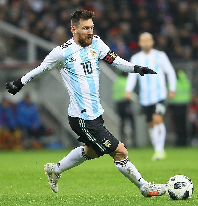 Lionel Messi Biography: Career, Goals, World Cup, Records & Achievements