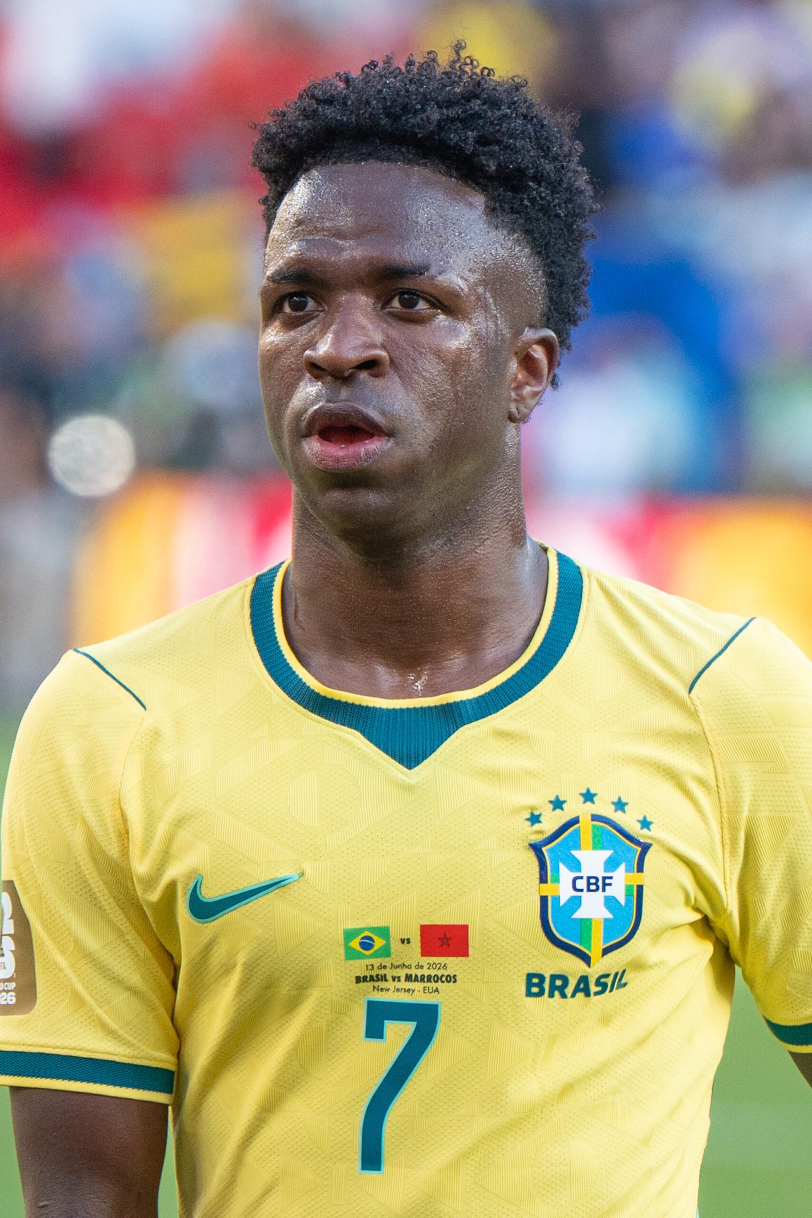 Vinícius Júnior Biography: Football Journey, Career History and Highest-Scoring Matches